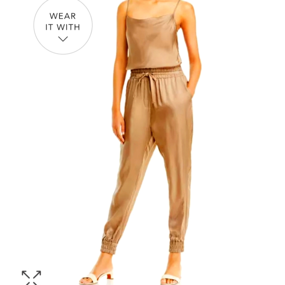 Cinq a Sept jumpsuit